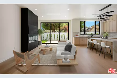 17510 Miranda St, Encino, CA 91316 - Photo 7