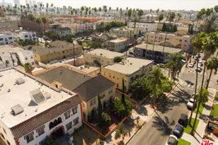 848 S Normandie Ave, Los Angeles, CA 90005 - Photo 3