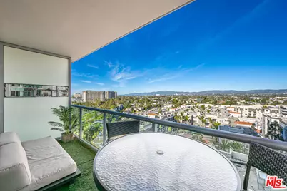 13700 Marina Pointe Dr #1007, Marina del Rey, CA 90292 - Photo 3