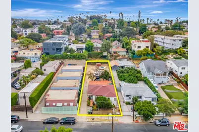 938 Hyperion Ave, Los Angeles, CA 90029 - Photo 3