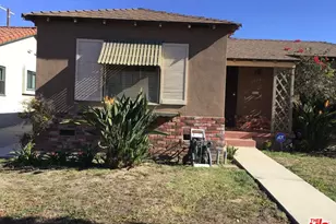 3692 Buckingham Rd, Los Angeles, CA 90016 - Photo 1