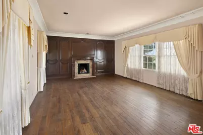 1280 Monte Cielo Dr, Beverly Hills, CA 90210 - Photo 7