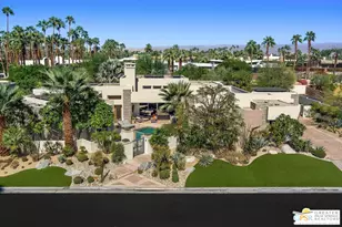 27 Ambassador Cir, Rancho Mirage, CA 92270 - Photo 1