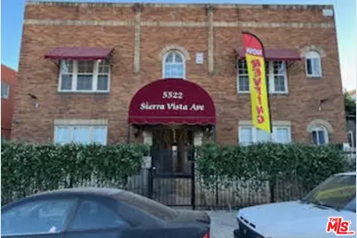 5522 Sierra Vista Ave #20, Los Angeles, CA 90038 - Photo 1