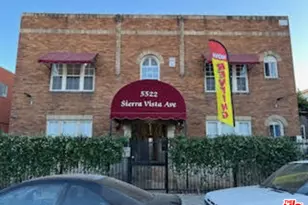 5522 Sierra Vista Ave, Los Angeles, CA 90038 - Photo 1