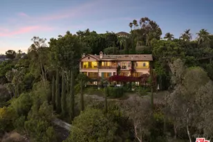 1005 Bel Air Ct, Los Angeles, CA 90077 - Photo 1