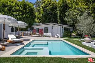 8819 Evanview Dr, Los Angeles, CA 90069 - Photo 1