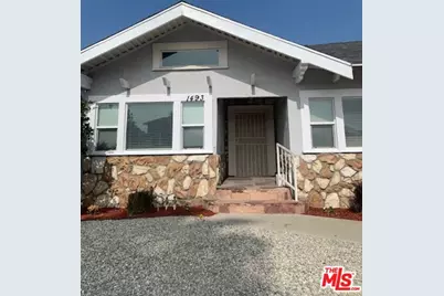 1493 W 47th St, Los Angeles, CA 90062 - Photo 1