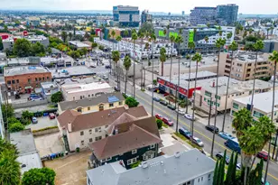 1732 N Wilton Pl, Los Angeles, CA 90028 - Photo 9