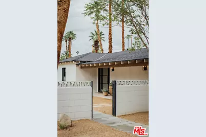 1560 S Calle Palo Fierro, Palm Springs, CA 92264 - Photo 47