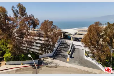 101 Ocean Ave #B200, Santa Monica, CA 90402 - Photo 33