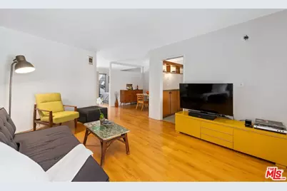 1400 N Hayworth Ave #7, West Hollywood, CA 90046 - Photo 13