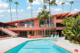 1400 N Hayworth Ave, West Hollywood, CA 90046 - Photo 1