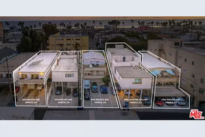 1912 Pacific Ave, Venice, CA 90291 - Photo 5