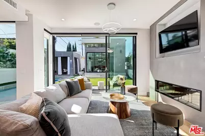 489 S Willaman Dr, Los Angeles, CA 90048 - Photo 5