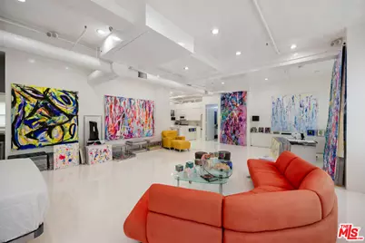 1645 Vine St #602, Los Angeles, CA 90028 - Photo 23