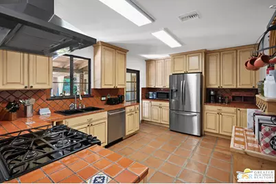 1471 E El Alameda, Palm Springs, CA 92262 - Photo 21