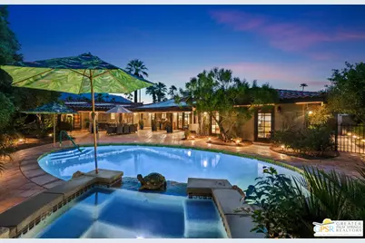 1471 E El Alameda, Palm Springs, CA 92262 - Photo 71