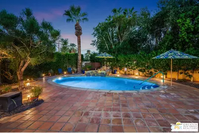 1471 E El Alameda, Palm Springs, CA 92262 - Photo 67