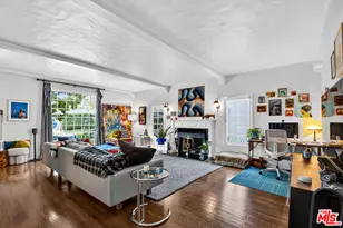 420 N Orange Dr, Los Angeles, CA 90036 - Photo 7