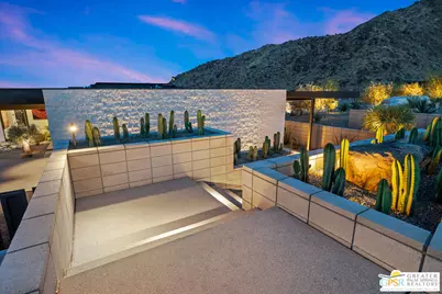 2399 City View Dr, Palm Springs, CA 92262 - Photo 5