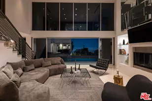 1545 Sunset Plaza Dr, Los Angeles, CA 90069 - Photo 15