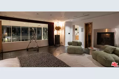 1545 Sunset Plaza Dr, Los Angeles, CA 90069 - Photo 21