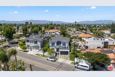 18057 Valley Vista Blvd, Encino, CA 91316 - Photo 55