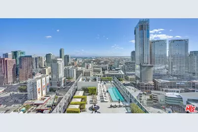 900 W Olympic Blvd #32G, Los Angeles, CA 90015 - Photo 7
