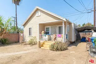 721 E 42nd Pl., Los Angeles, CA 90011 - Photo 5