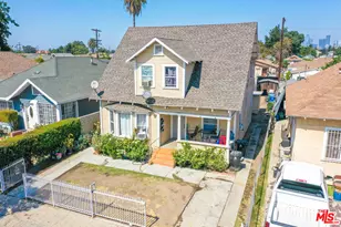 721 E 42nd Pl., Los Angeles, CA 90011 - Photo 3