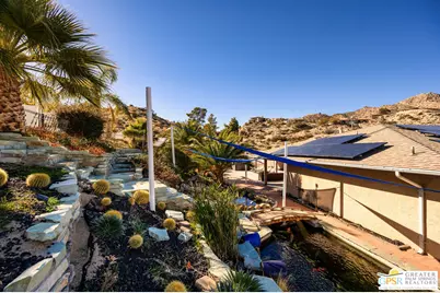 54045 Ridge Rd, Yucca Valley, CA 92284 - Photo 27