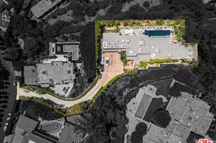 1255 Delresto Dr, Beverly Hills, CA 90210 - Photo 9