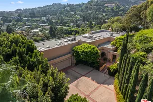 1255 Delresto Dr, Beverly Hills, CA 90210 - Photo 51