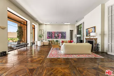 1255 Delresto Dr, Beverly Hills, CA 90210 - Photo 23