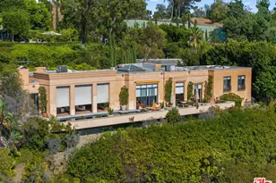 1255 Delresto Dr, Beverly Hills, CA 90210 - Photo 65