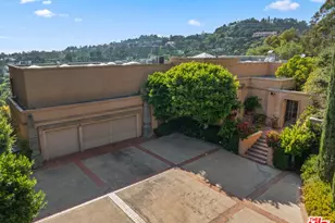 1255 Delresto Dr, Beverly Hills, CA 90210 - Photo 5