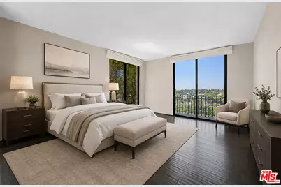 1255 Delresto Dr, Beverly Hills, CA 90210 - Photo 19