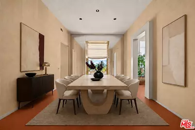 1255 Delresto Dr, Beverly Hills, CA 90210 - Photo 17