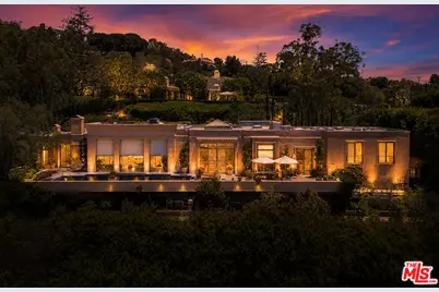 1255 Delresto Dr, Beverly Hills, CA 90210 - Photo 1