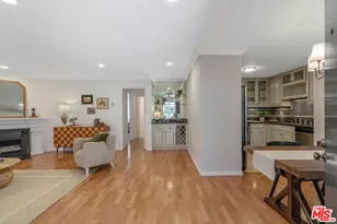 837 N W Knoll Dr, West Hollywood, CA 90069 - Photo 3