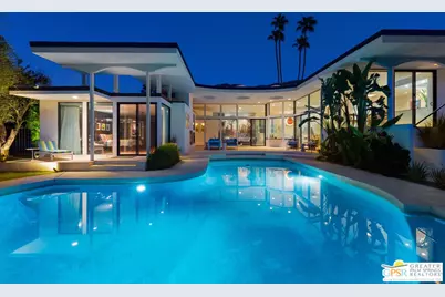 1444 E Murray Canyon Dr, Palm Springs, CA 92264 - Photo 61