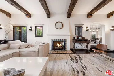 615 S Highland Ave, Los Angeles, CA 90036 - Photo 7