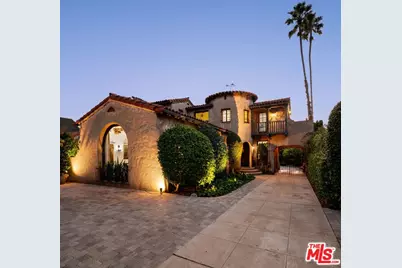 615 S Highland Ave, Los Angeles, CA 90036 - Photo 19