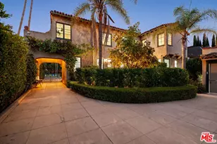 615 S Highland Ave, Los Angeles, CA 90036 - Photo 25