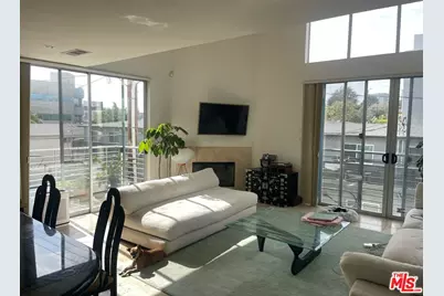 1809 Overland Ave #5, Los Angeles, CA 90025 - Photo 3