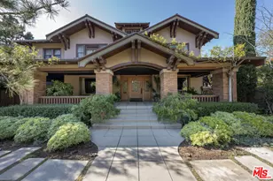 111 S Van Ness Ave, Los Angeles, CA 90004 - Photo 1