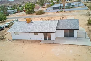 4601 Avenida La Espana Daga, Joshua Tree, CA 92252 - Photo 27