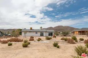 4601 Avenida La Espana Daga, Joshua Tree, CA 92252 - Photo 25