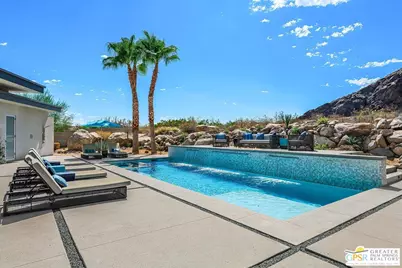 775 S La Mirada Rd, Palm Springs, CA 92264 - Photo 37